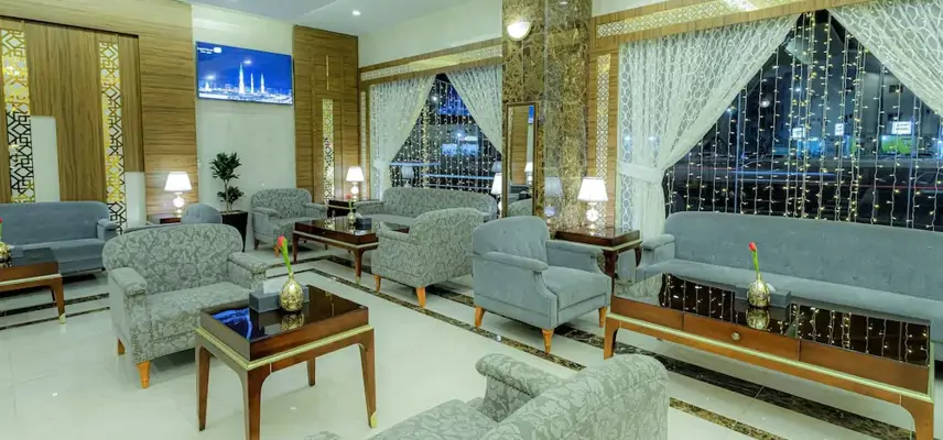Season Star Hotel image
